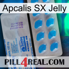 Apcalis Sx Jelly new15